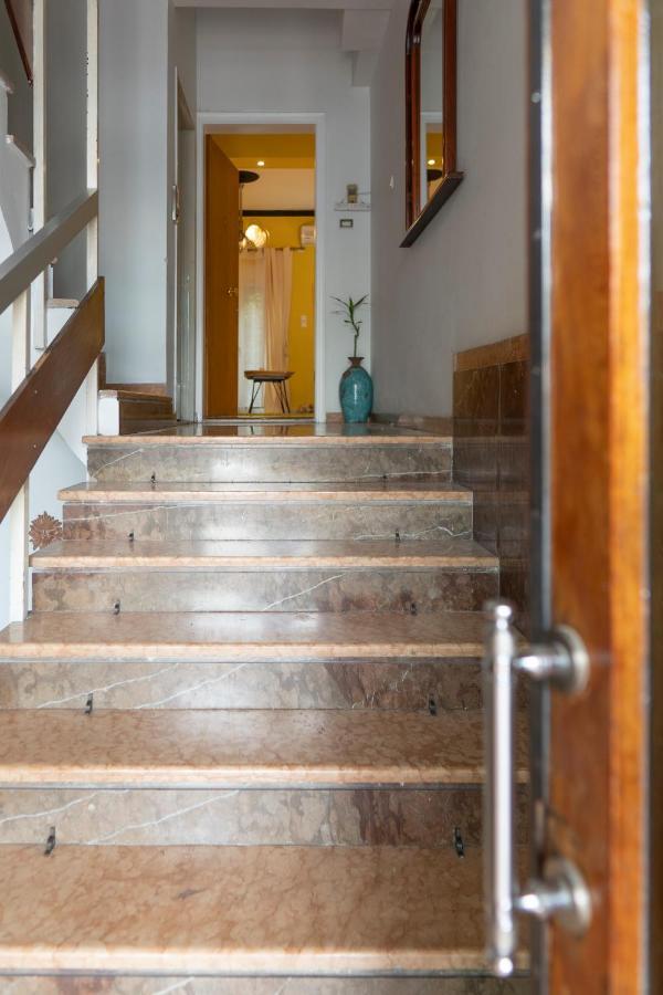 Lamda Vintage Appartment Atena Exterior foto
