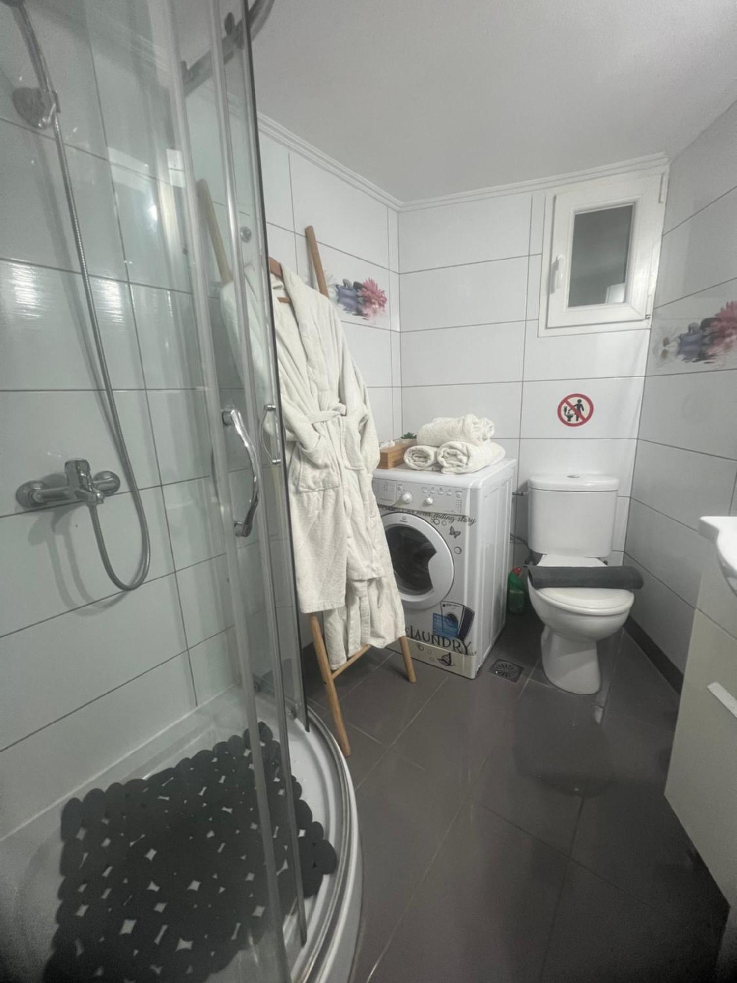 Lamda Vintage Appartment Atena Exterior foto