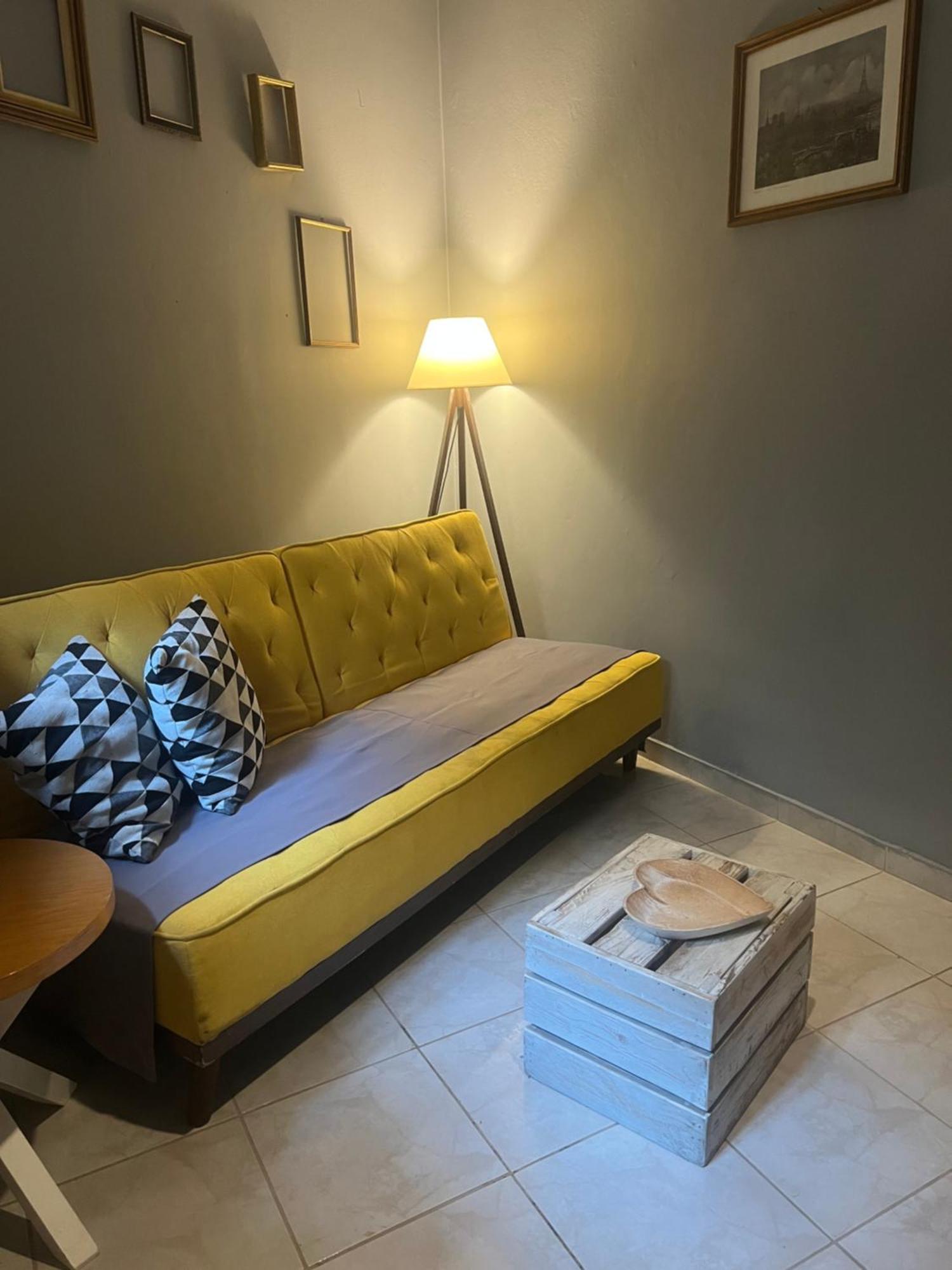 Lamda Vintage Appartment Atena Exterior foto